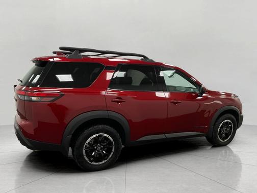2023 Nissan Pathfinder Rock Creek 4WD
