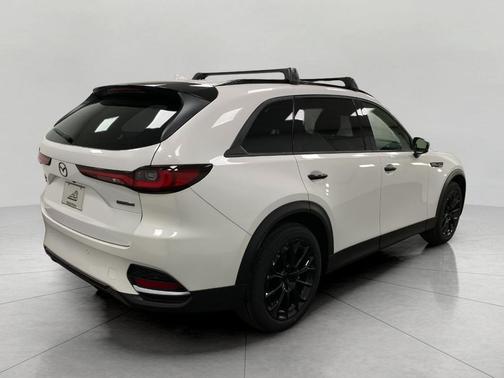 2026 Mazda CX-70 3.3 Turbo Premium