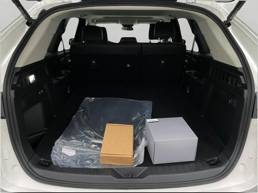 2026 Mazda CX-70 3.3 Turbo Premium