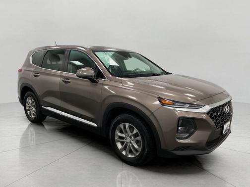 2020 Hyundai SANTA FE SE 2.4