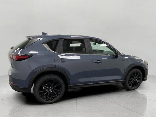 2025 Mazda CX-5 Carbon Edition