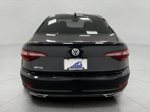 2019 Volkswagen Jetta 1.4T SEL Premium