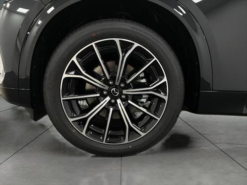 2025 Mazda CX-70 3.3 Turbo S Premium Plus