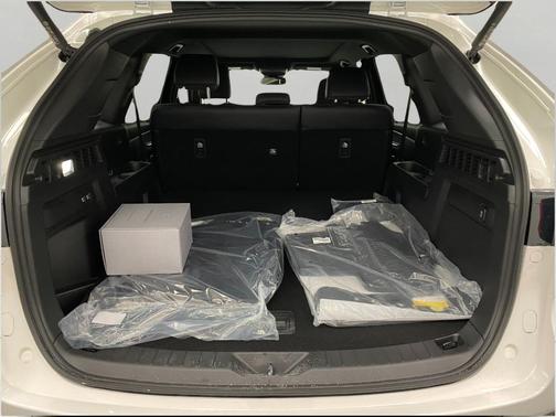 2026 Mazda CX-70 3.3 Turbo S Premium