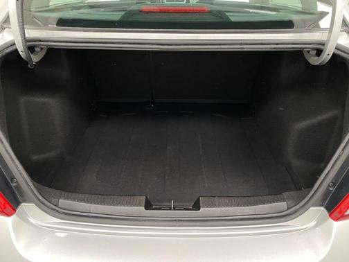 2017 Chevrolet Sonic LT