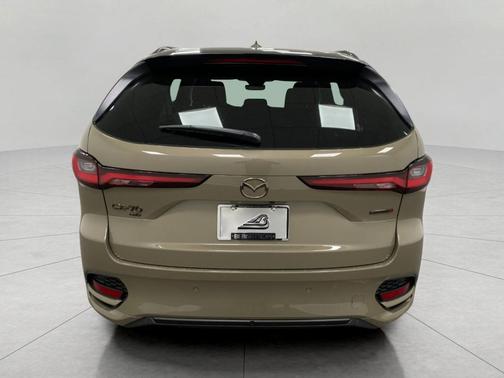 2026 Mazda CX-70 3.3 Turbo S Premium