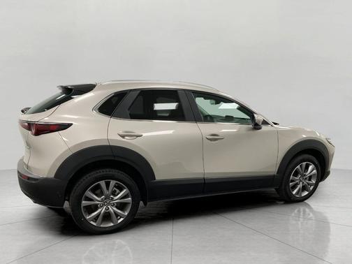 2024 Mazda CX-30 2.5 S Preferred Package
