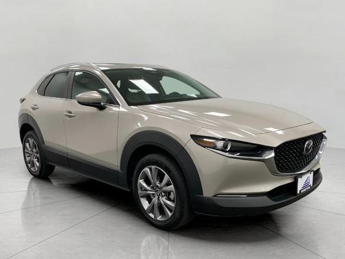 2024 Mazda CX-30 2.5 S Preferred Package