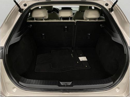 2024 Mazda CX-30 2.5 S Preferred Package