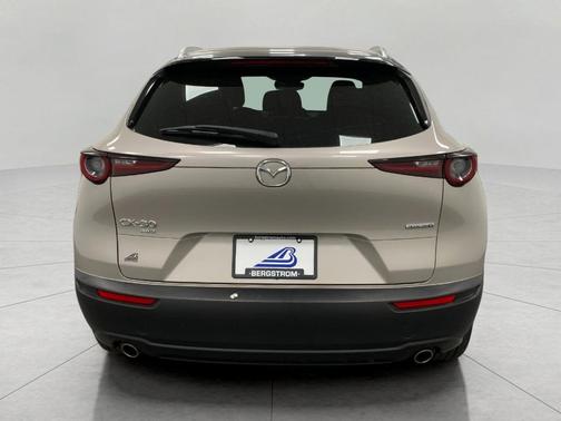 2024 Mazda CX-30 2.5 S Preferred Package