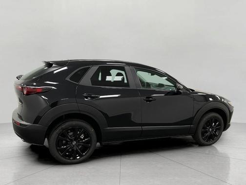 2026 Mazda CX-30 2.5 S Select Sport