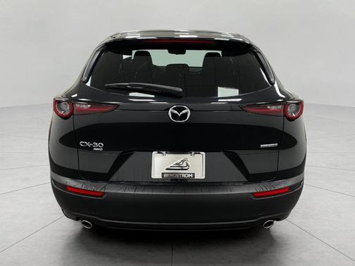 2026 Mazda CX-30 2.5 S Select Sport