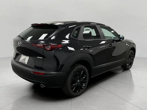 2026 Mazda CX-30 2.5 S Select Sport