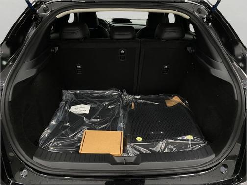 2026 Mazda CX-30 2.5 S Select Sport