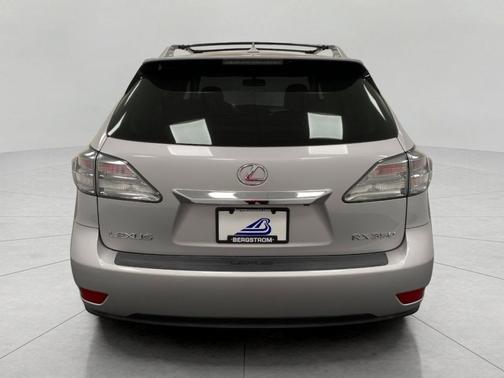 2010 Lexus RX 350 Base