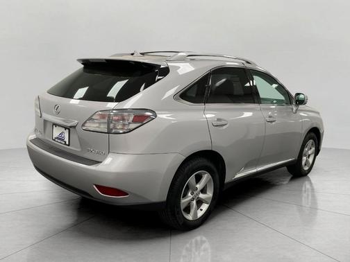 2010 Lexus RX 350 Base