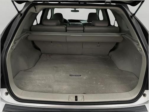 2010 Lexus RX 350 Base