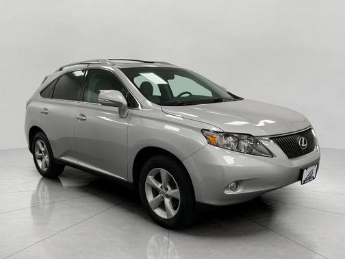 2010 Lexus RX 350 Base