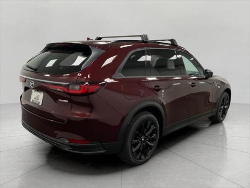 2025 Mazda CX-90 PHEV Premium Sport