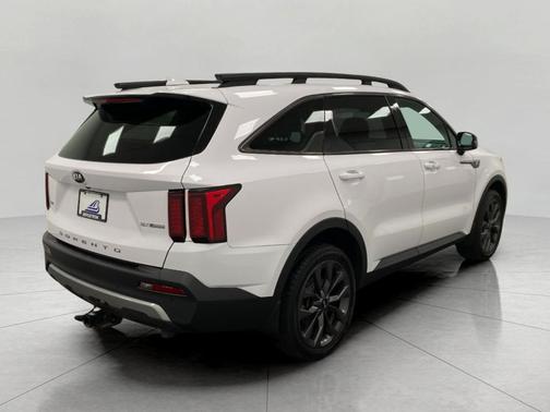 2021 Kia Sorento EX