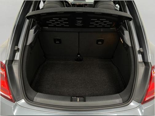 2017 Volkswagen Beetle 1.8T SE