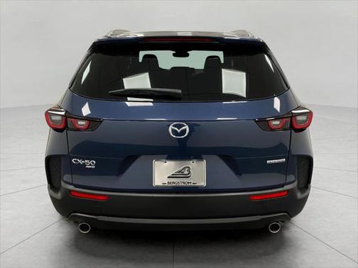 2025 Mazda CX-50 2.5 S Select Package