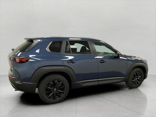 2025 Mazda CX-50 2.5 S Select Package