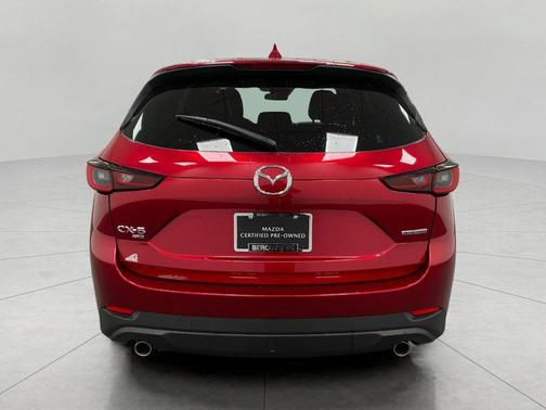 2023 Mazda CX-5 2.5 S Select Package