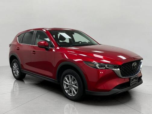 2023 Mazda CX-5 2.5 S Select Package
