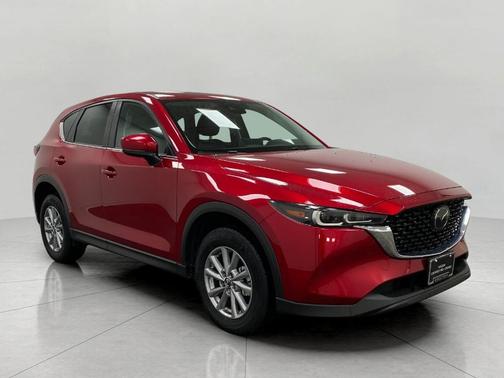 2023 Mazda CX-5 2.5 S Select Package