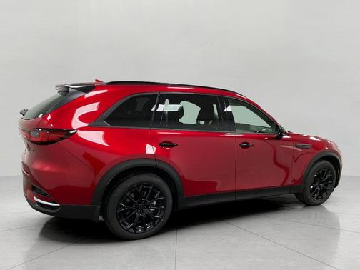 2026 Mazda CX-70 3.3 Turbo Premium