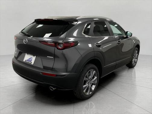 2025 Mazda CX-30 Preferred