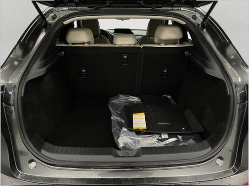 2025 Mazda CX-30 Preferred