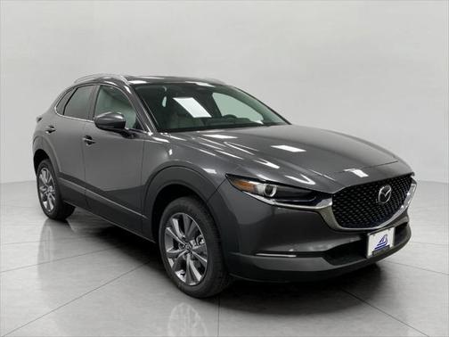 2025 Mazda CX-30 Preferred