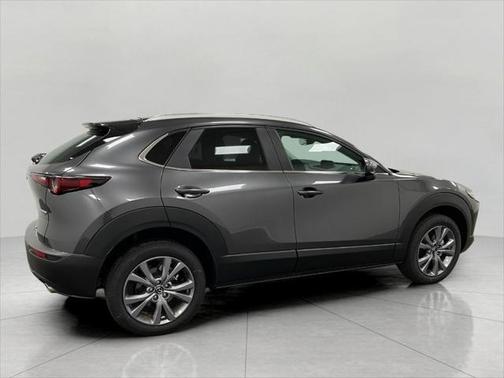 2025 Mazda CX-30 Preferred
