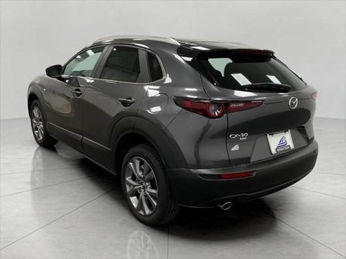 2025 Mazda CX-30 Preferred