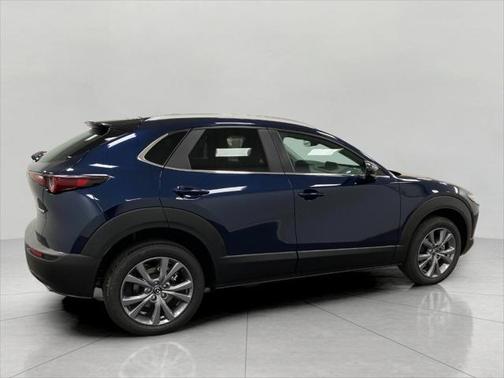 2025 Mazda CX-30 Preferred
