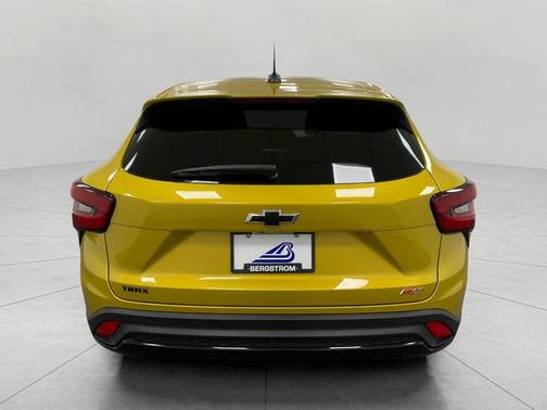 2024 Chevrolet Trax FWD 1RS