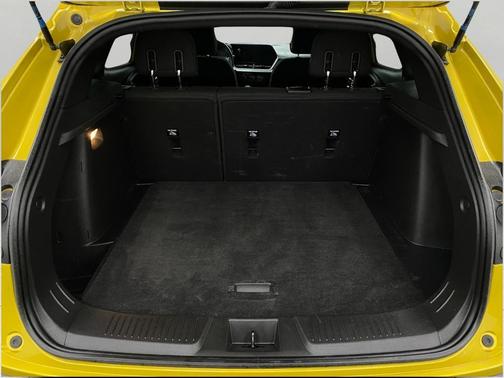 2024 Chevrolet Trax FWD 1RS