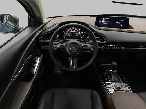 2025 Mazda CX-30 Turbo Premium Package
