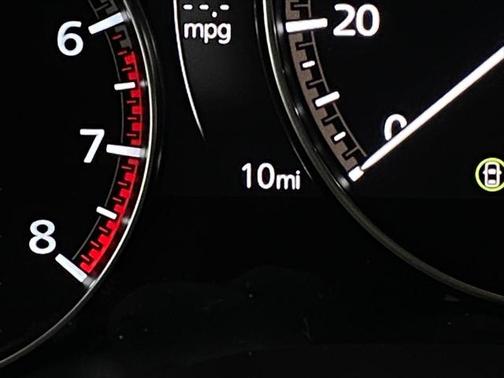 2025 Mazda CX-30 Turbo Premium Package