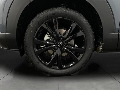 2025 Mazda CX-30 Turbo Premium Package