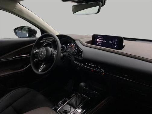 2025 Mazda CX-30 Turbo Premium Package