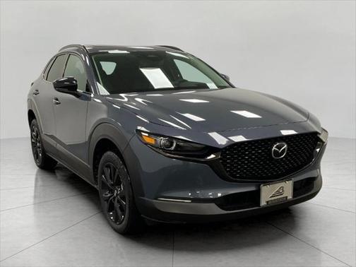 2025 Mazda CX-30 Turbo Premium Package