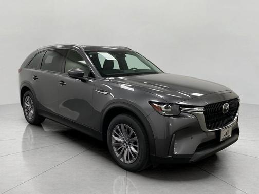 2025 Mazda CX-90 3.3 Turbo Preferred
