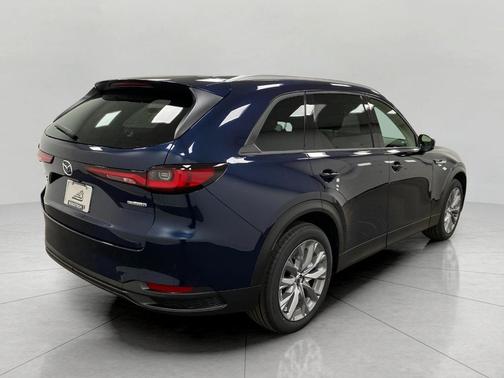 2026 Mazda CX-90 3.3 Turbo Preferred