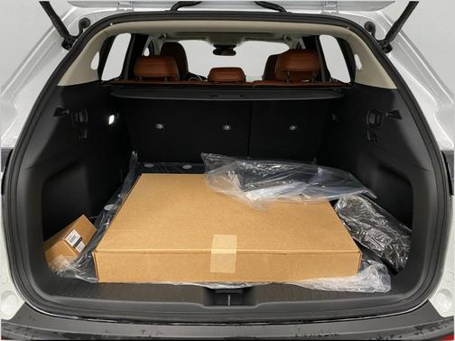 2025 Mazda CX-50 2.5 Turbo Premium Package