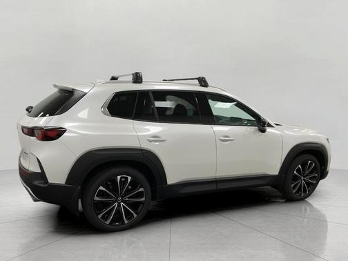 2025 Mazda CX-50 2.5 Turbo Premium Package