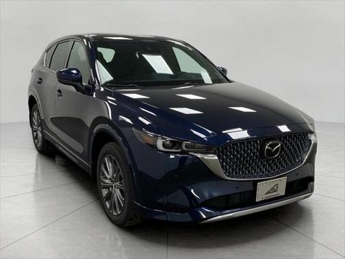 2025 Mazda CX-5 Signature