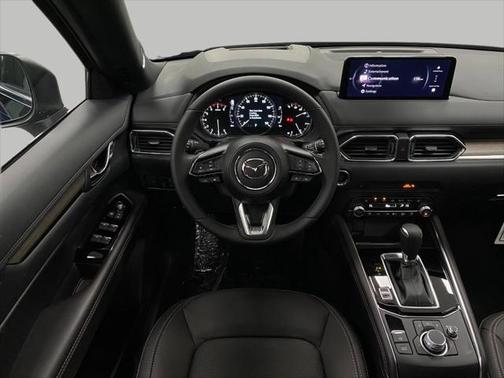 2025 Mazda CX-5 Signature